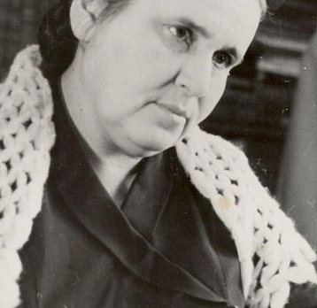 К 110-летию Л. К. Татьяничевой